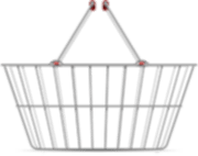 empty cart