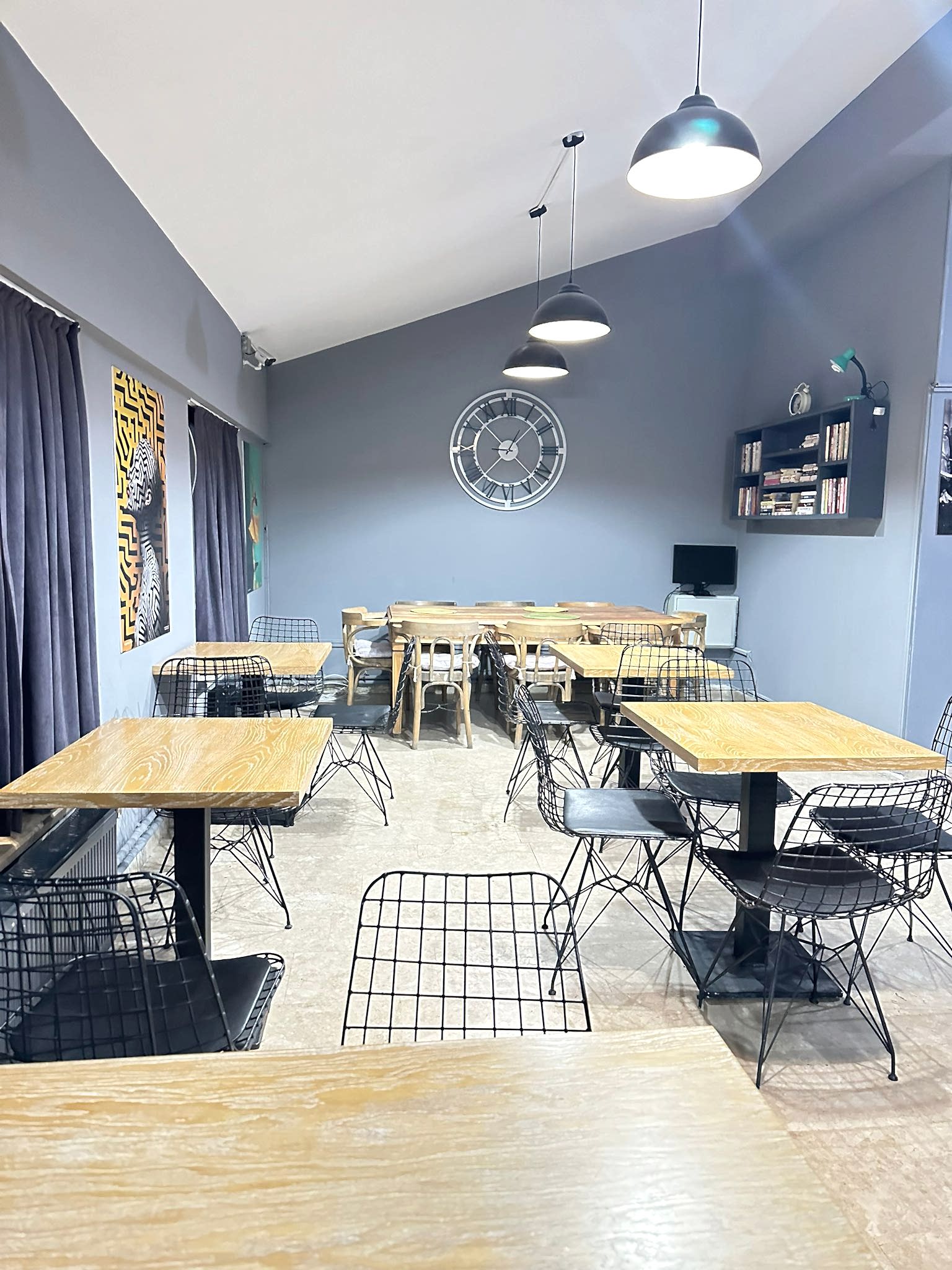 Play Factory Play Cafe. 3