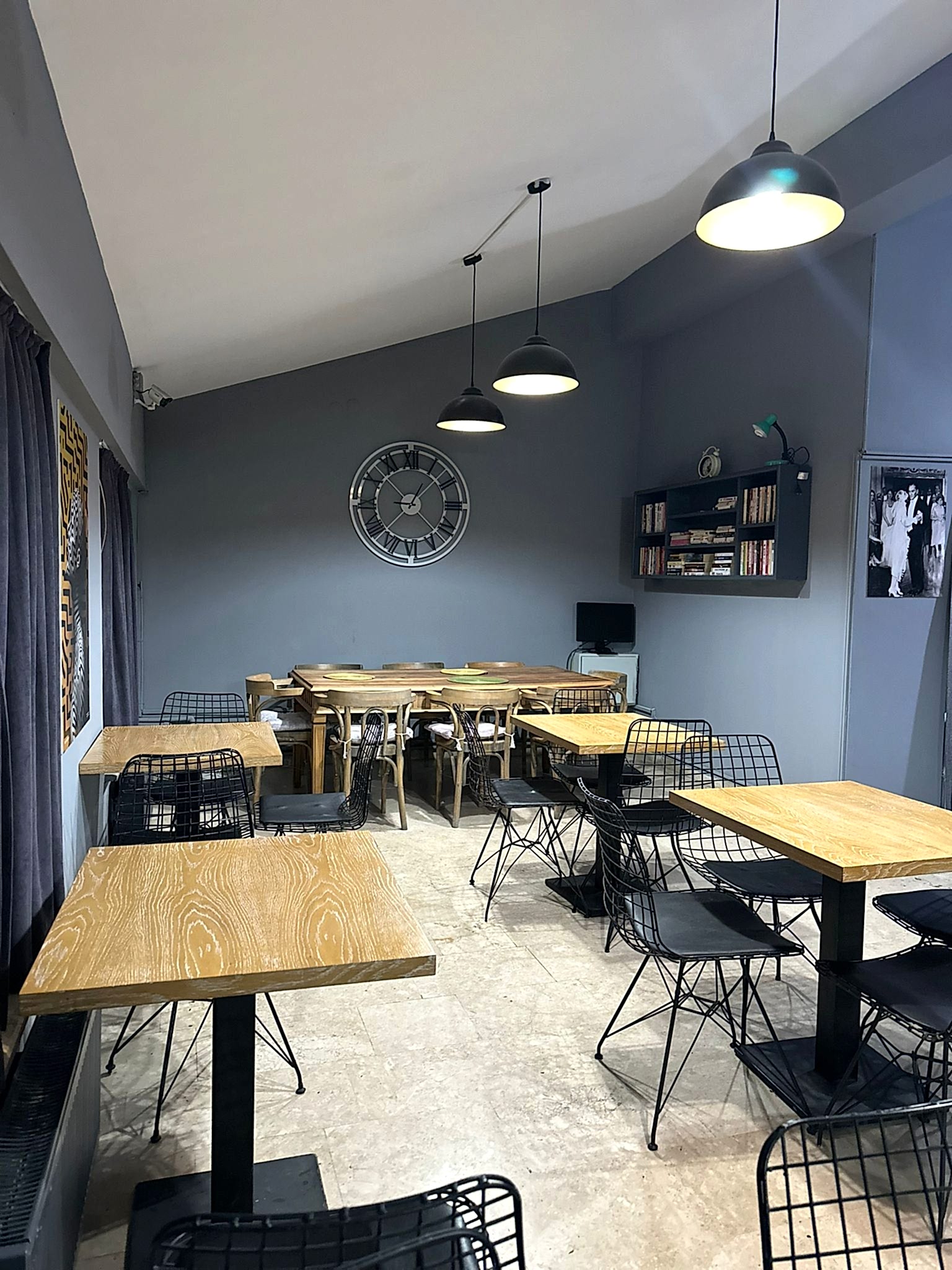 Play Factory Play Cafe. 4