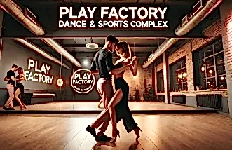 Ankara'da Kizomba Dansı Kursu