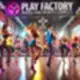 Ankara'da Bachata Kursları: Play Factory Dans ve Spor Kompleksi