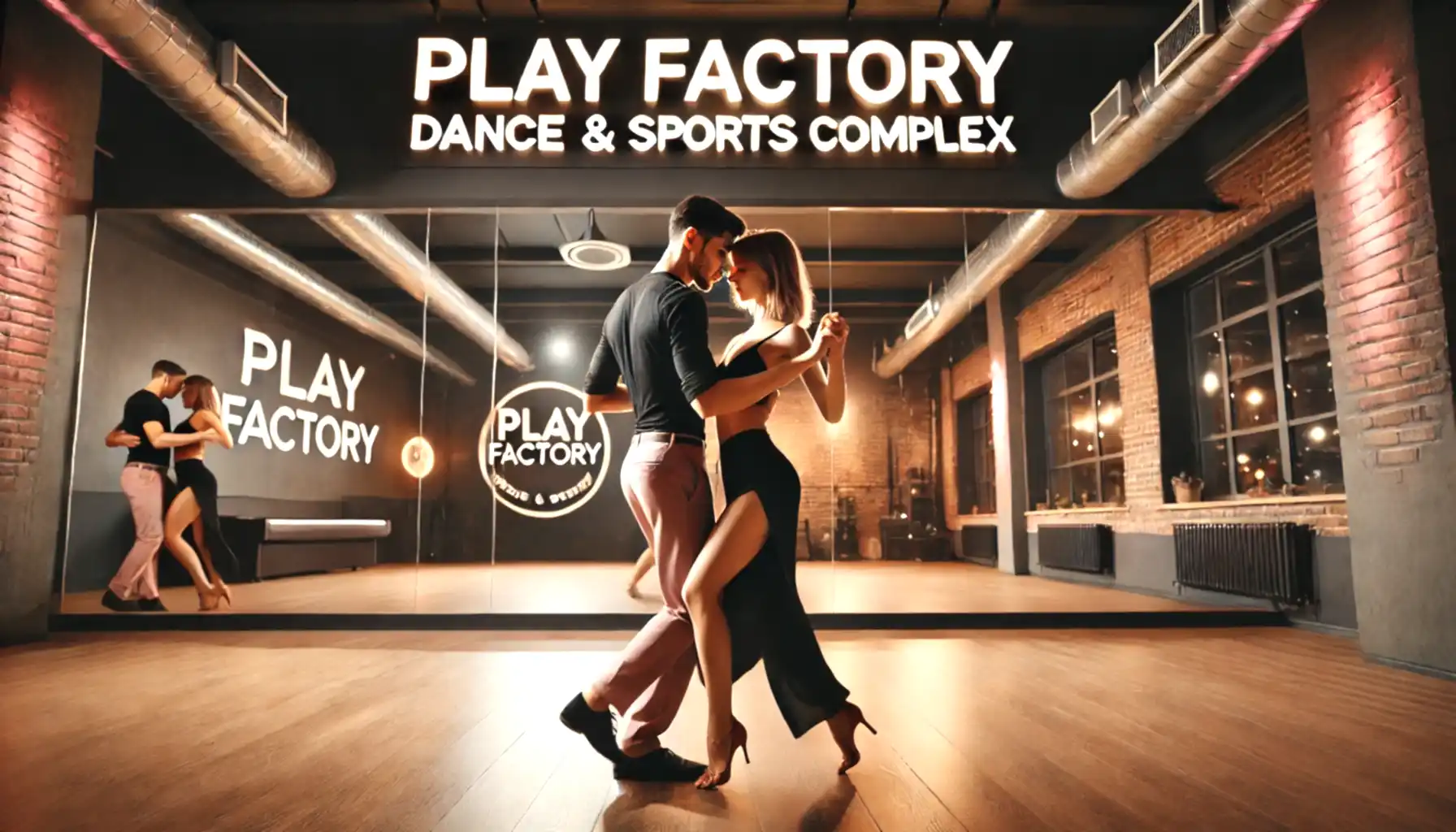 Ankara'da Kizomba Dansı Kursu