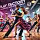 Ankara Salsa Kurs